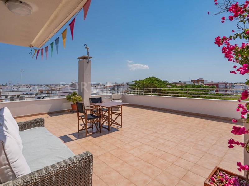 Foto b648ecb5-3809-4709-bc64-dadaea4b46ee. Appartamento con parcheggio piscina in Ciutadella Ciutadella de Menorca
