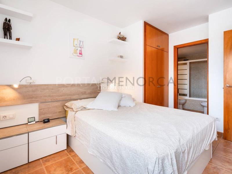Foto bec6a2d2-57ef-4717-86d7-f5b5025151cd. Appartamento con parcheggio piscina in Ciutadella Ciutadella de Menorca
