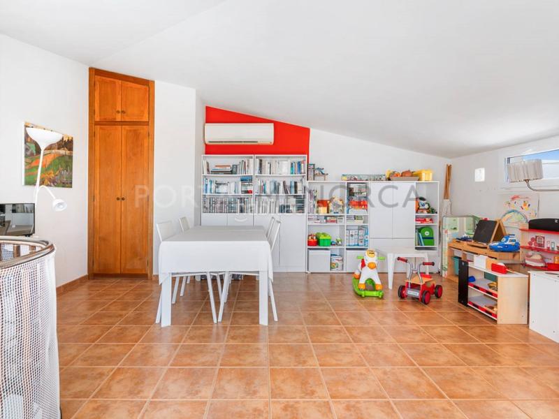 Foto c20b3bea-c37f-4ef0-b92e-2afb583a9e3a. Appartamento con parcheggio piscina in Ciutadella Ciutadella de Menorca