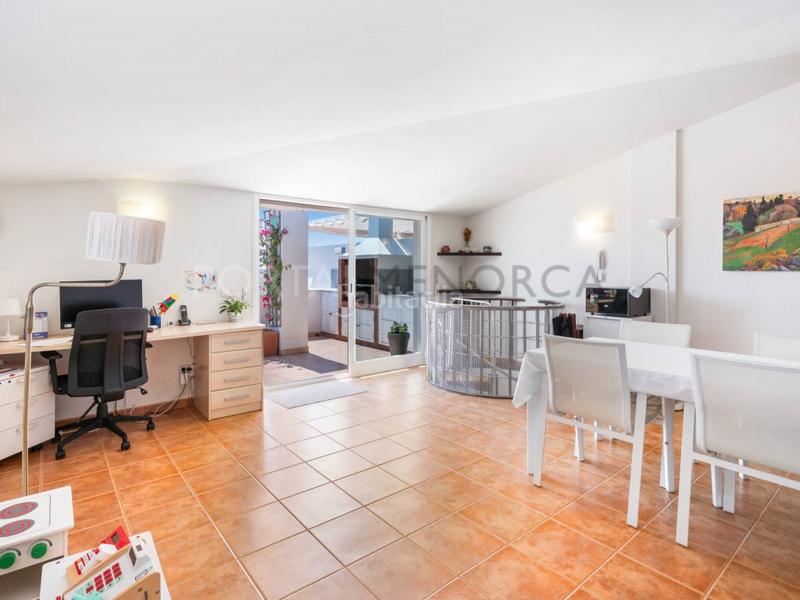 Foto ceb8f6ef-ff3a-4f4c-bef3-ff990131baa4. Appartamento con parcheggio piscina in Ciutadella Ciutadella de Menorca