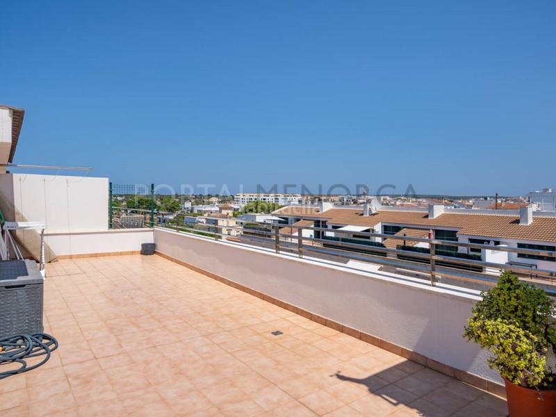 Foto dd226249-461d-4ff4-995b-7c046aa17639. Appartamento con parcheggio piscina in Ciutadella Ciutadella de Menorca