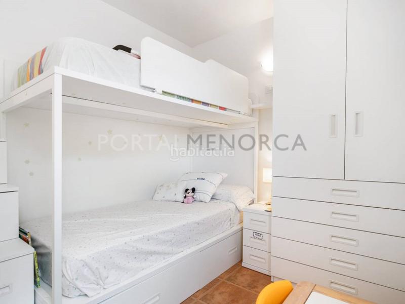 Foto f7441676-990f-4f9b-8c3e-2f5f192864ad. Appartamento con parcheggio piscina in Ciutadella Ciutadella de Menorca