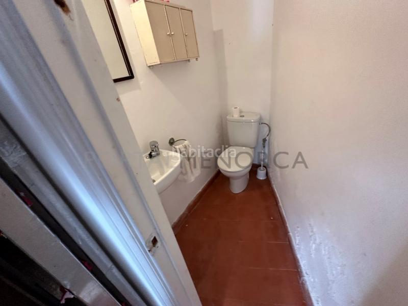 Foto 1d4111fe-53c4-4f2d-bbf5-882a83d7f7ec. Haus in Tanques del Carme-Fort de l´Eau Maó
