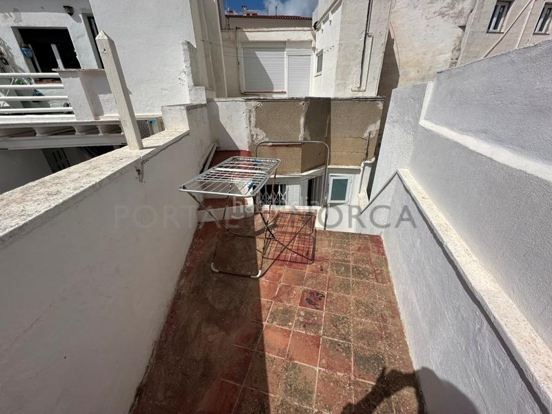 Foto 4d188758-1ab8-433b-ac0e-67d2d283e8af. Haus in Tanques del Carme-Fort de l´Eau Maó
