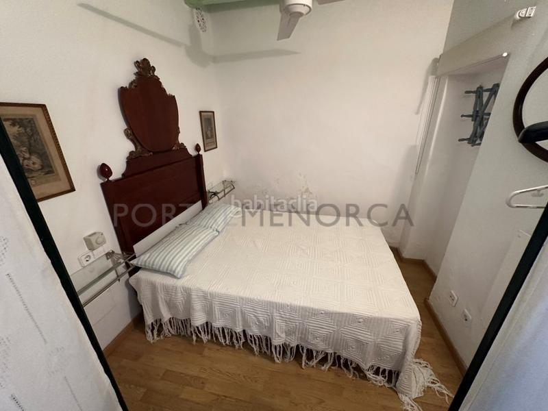 Foto 56b497ca-f5ce-4ab5-a773-918512535fb3. Haus in Tanques del Carme-Fort de l´Eau Maó