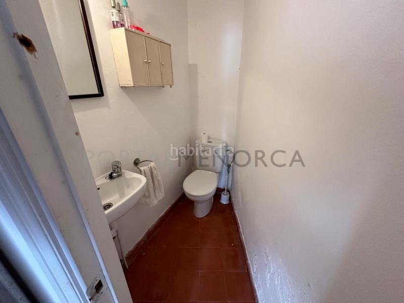 Foto 6301044e-516a-4201-a2a2-54e9ee2429b9. Haus in Tanques del Carme-Fort de l´Eau Maó