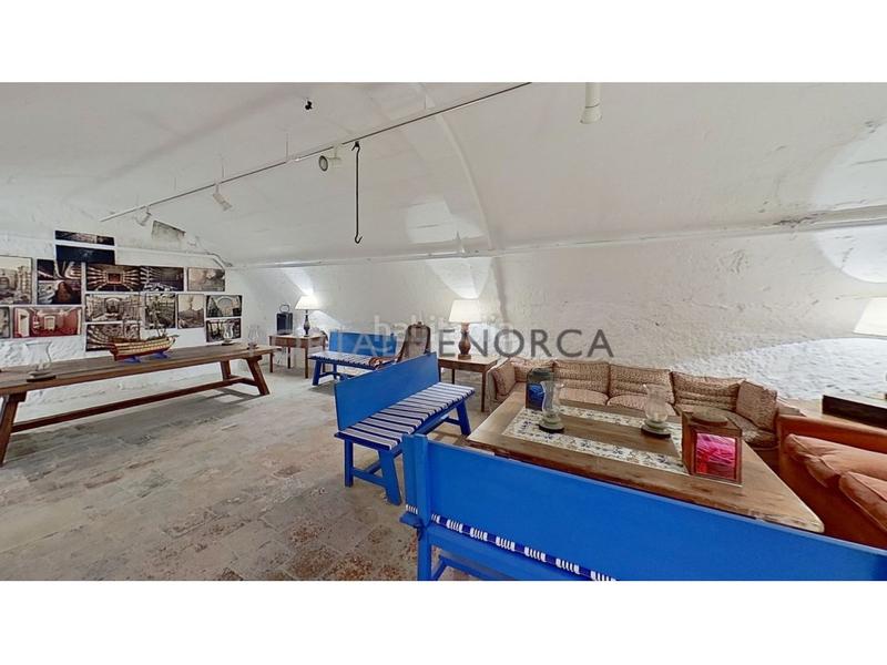 Foto 72a30e85-6b33-4282-afcd-3529443febb0. Haus in Tanques del Carme-Fort de l´Eau Maó
