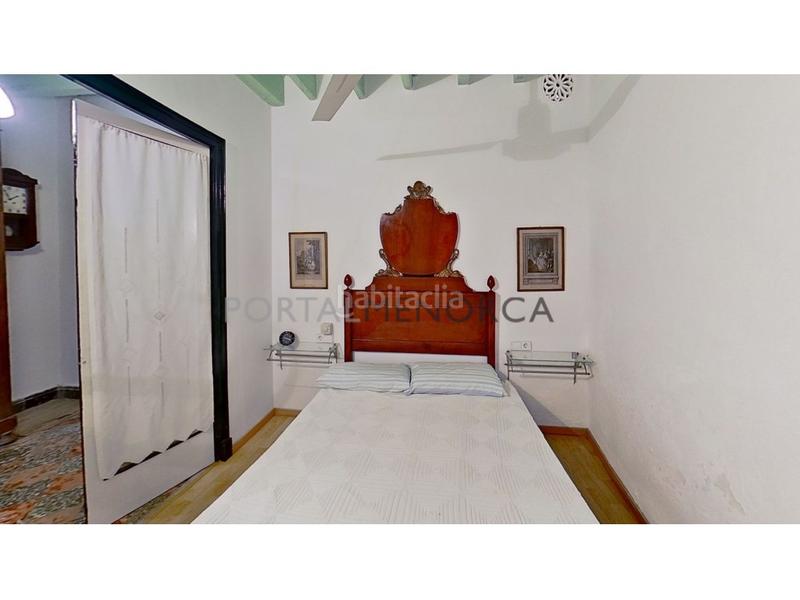 Foto f33eb7eb-2036-4a85-920a-f0fb41b19779. Haus in Tanques del Carme-Fort de l´Eau Maó
