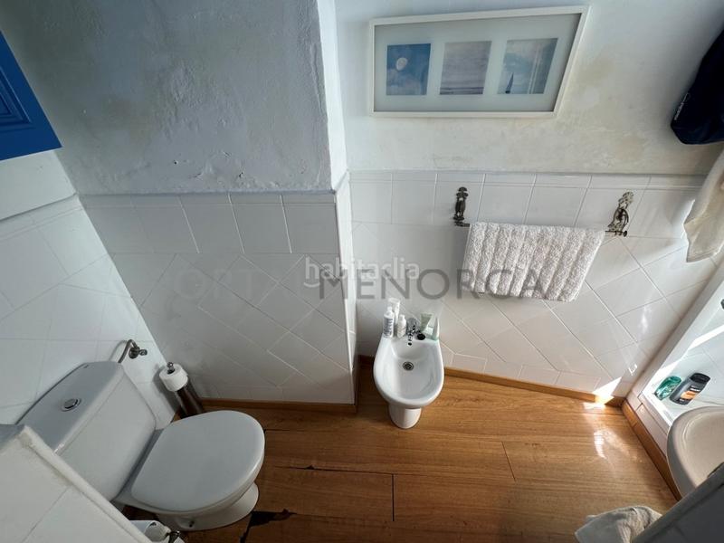 Foto f3d21993-caed-4713-bf08-ca6218ad1b0f. Haus in Tanques del Carme-Fort de l´Eau Maó