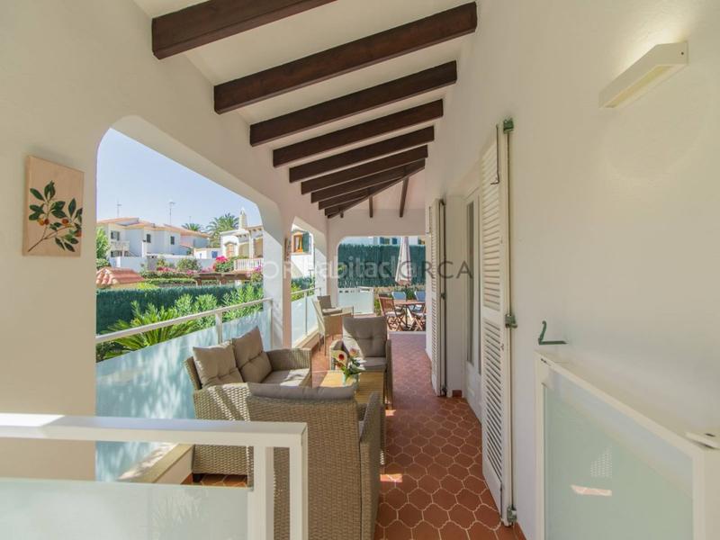 Foto 1d5b7053-be97-4943-8f75-93de2977ef0b. Chalet dans Punta Grossa Es Mercadal