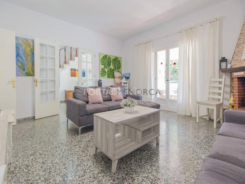Foto 2db51922-70a9-4fed-8726-29b6c912c2e9. Chalet dans Punta Grossa Es Mercadal