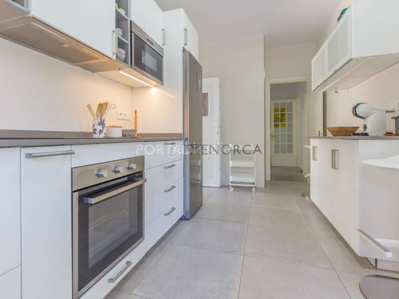 Foto 31467102-6065-4c5f-8c41-35998cea11da. Chalet dans Punta Grossa Es Mercadal