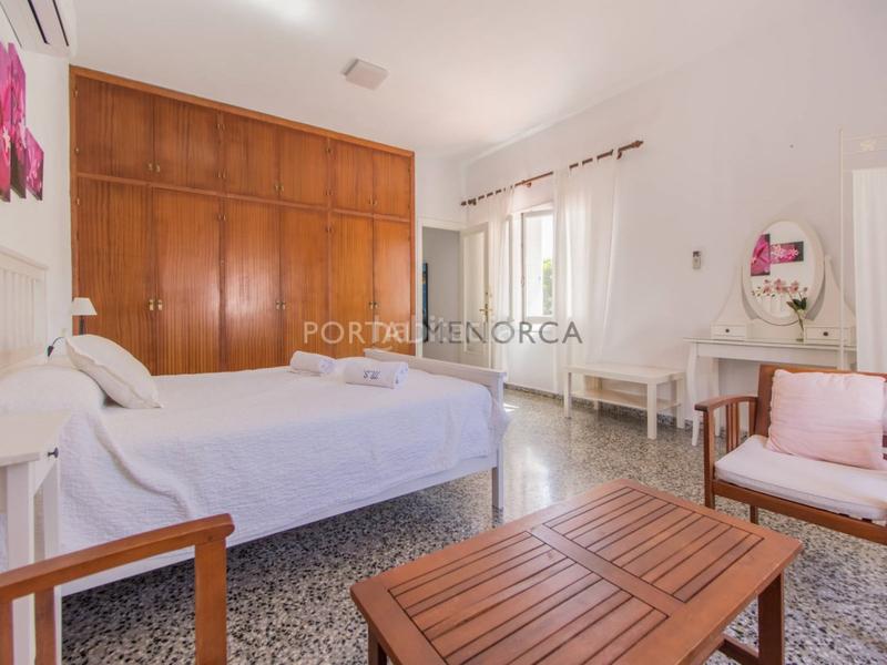 Foto 44e21858-272f-4bed-bbf2-ab9607a5e8c3. Chalet dans Punta Grossa Es Mercadal