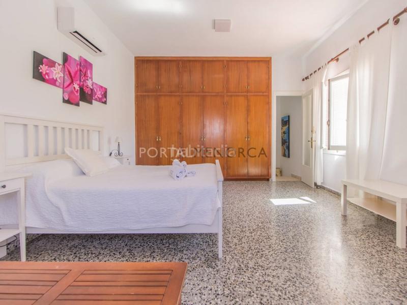 Foto 4cec0e3a-9ac1-4f34-9646-8141433a64f7. Chalet dans Punta Grossa Es Mercadal