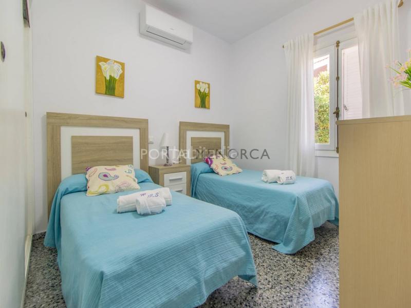 Foto a1da04c1-8a71-4851-a14e-9409dc9d94af. Chalet dans Punta Grossa Es Mercadal