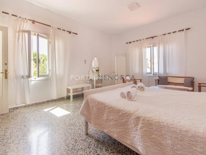 Foto ac072d32-75a5-4791-938a-4ee797c6ece0. Chalet dans Punta Grossa Es Mercadal