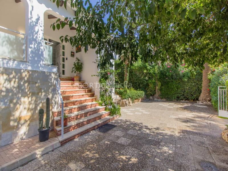 Foto ac15987e-3b6d-45ac-bf38-f9ad285b510c. Chalet dans Punta Grossa Es Mercadal