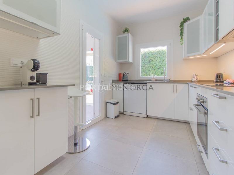 Foto bc781043-53b0-4c67-a704-a3c063ed8e3d. Chalet dans Punta Grossa Es Mercadal