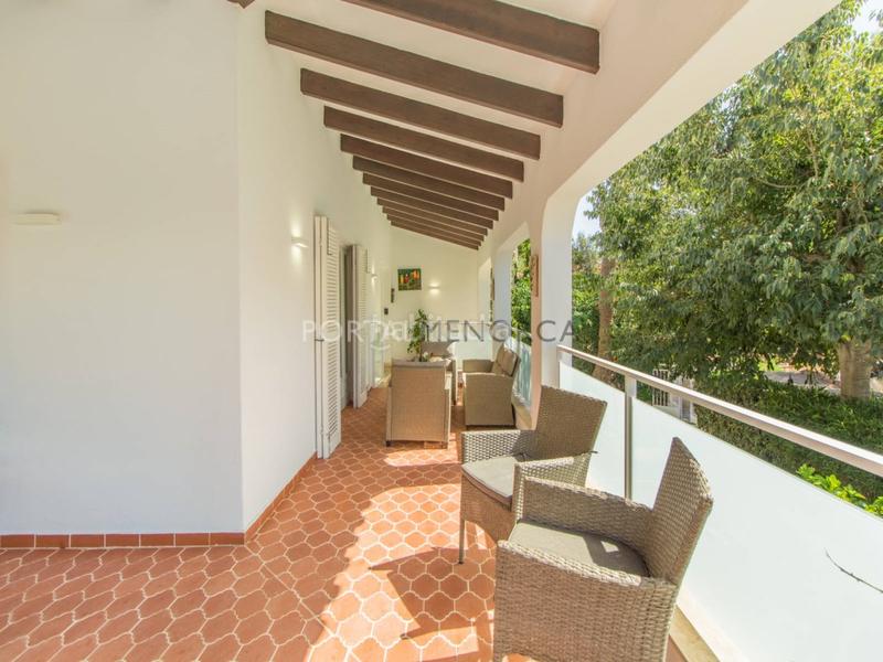 Foto c485396b-7046-4490-b4e9-735ffd73cace. Chalet dans Punta Grossa Es Mercadal