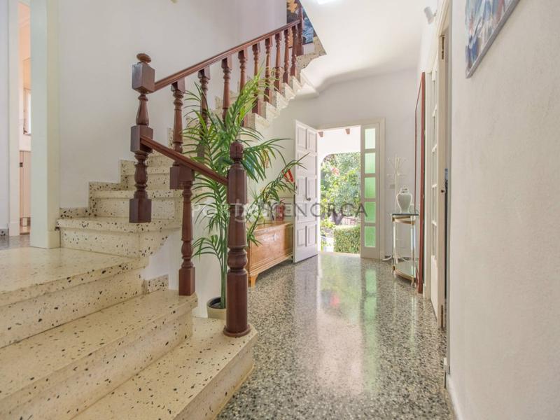 Foto d349d363-0853-4fee-8101-26c9dc6b3a24. Chalet dans Punta Grossa Es Mercadal