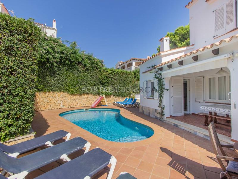 Foto fe8d03b4-edde-4858-8bf3-3fb21930d002. Chalet dans Punta Grossa Es Mercadal