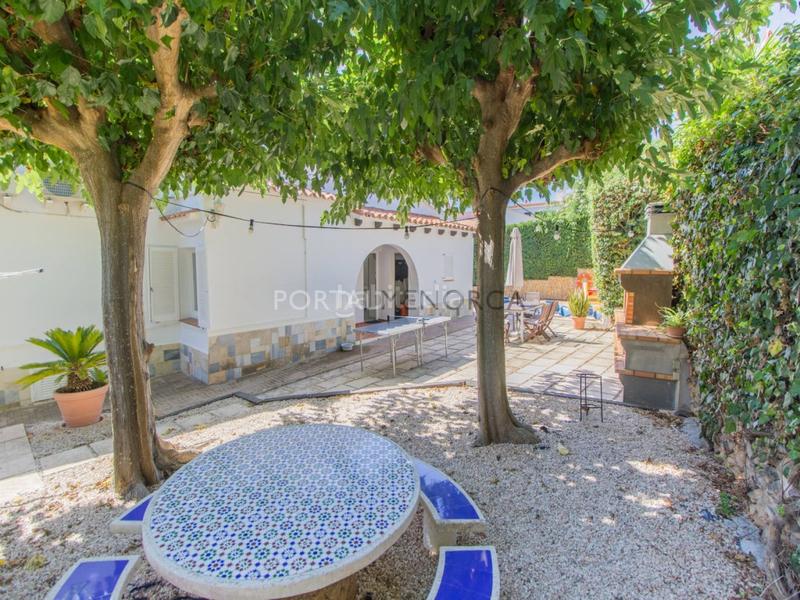 Foto ff18b9a0-40be-4f34-afb9-73de175061f5. Chalet dans Punta Grossa Es Mercadal