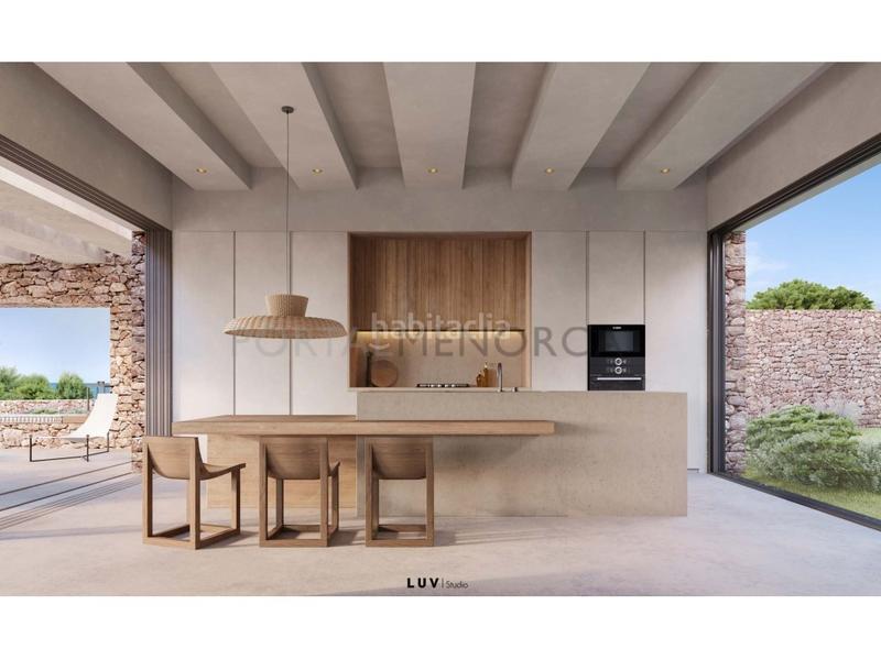 Foto 51f33326-886c-4d90-b15d-ed9e7235842b. Chalet in Sant Climent-Es Canutells Maó