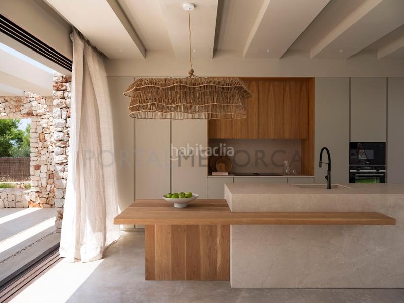 Foto 5a89bc7c-81bd-4e34-9c90-1e3bf78196de. Chalet in Sant Climent-Es Canutells Maó