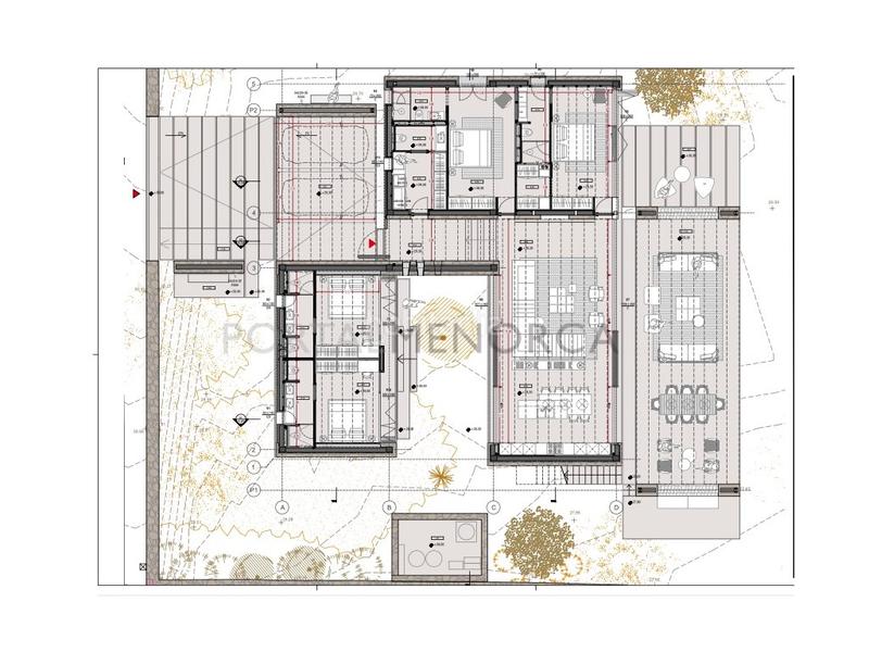 Foto 6060aa55-6a71-4728-8a42-302f19e18041. Chalet in Sant Climent-Es Canutells Maó