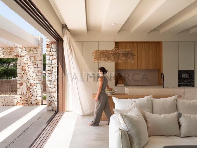 Foto c1c0dbea-66e3-437b-8f77-a970b596c201. Chalet in Sant Climent-Es Canutells Maó