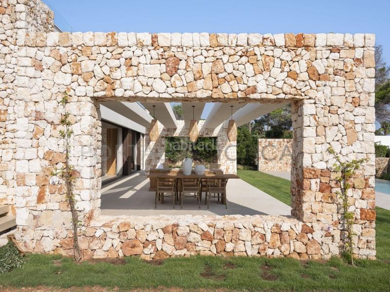 Foto e22bbccd-5e1b-41a0-8b6f-228d9707103a. Chalet in Sant Climent-Es Canutells Maó
