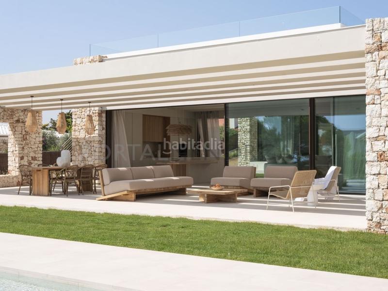 Foto e7d7e360-3477-4760-af88-fd636350e55e. Chalet in Sant Climent-Es Canutells Maó
