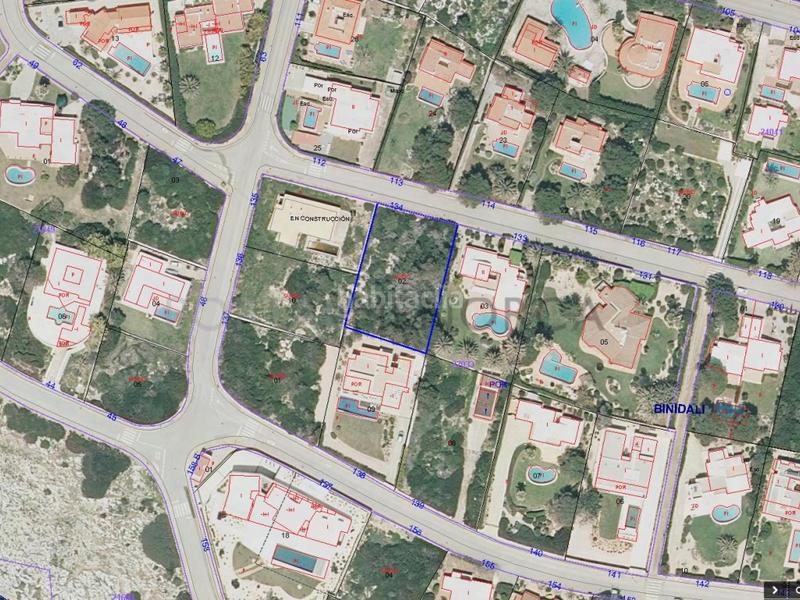 Foto f53444c4-27f4-45ad-975e-9487a79ef925. Chalet in Sant Climent-Es Canutells Maó