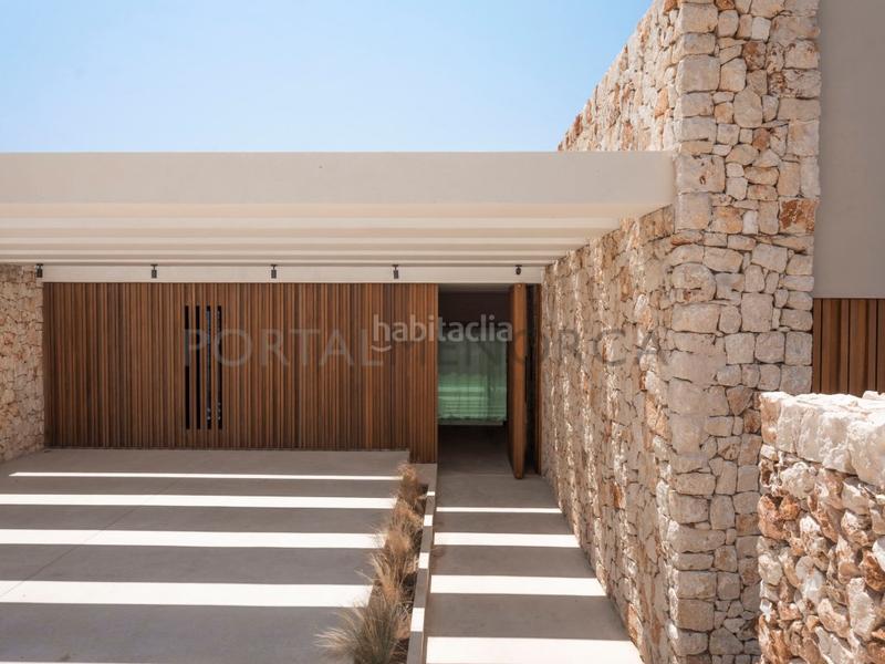 Foto f8db8e87-aae4-4ff3-b446-d9fb4406bbfe. Chalet in Sant Climent-Es Canutells Maó