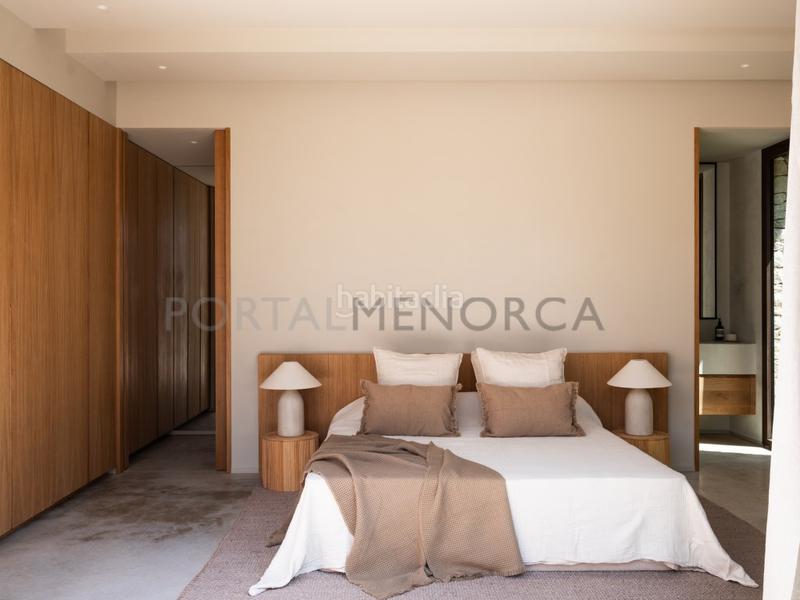 Foto f8e5a232-89d8-41de-a39b-dc7278b538d8. Chalet in Sant Climent-Es Canutells Maó