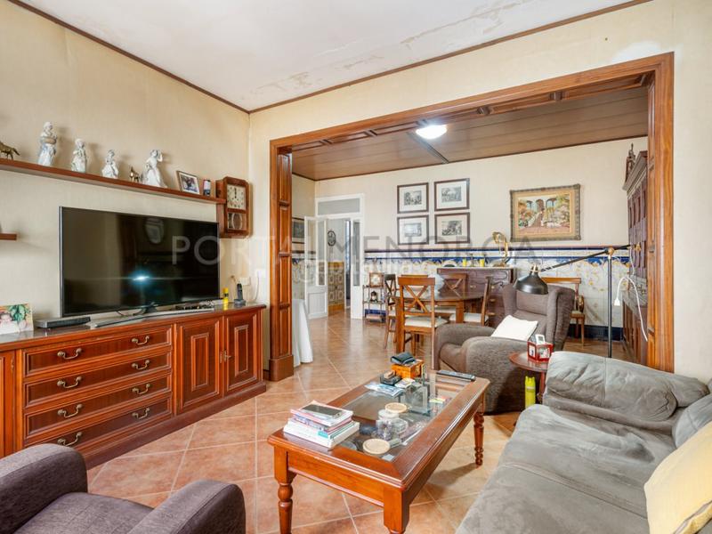 Foto 31eff53d-0cc1-4e32-a5ac-2dd807a9db0b. House in Ciutadella Ciutadella de Menorca