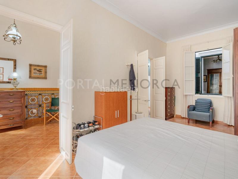 Foto 6167bcfc-051e-40b0-a561-6ddce2668e36. House in Ciutadella Ciutadella de Menorca