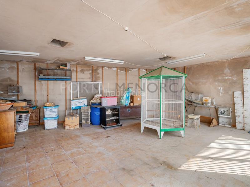 Foto 9d2d7da8-c0fa-4996-8666-84daee84a0d7. House in Ciutadella Ciutadella de Menorca