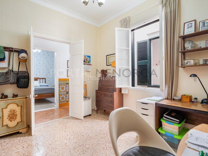 Foto ac618c45-1324-46b4-86b9-653046f873de. House in Ciutadella Ciutadella de Menorca