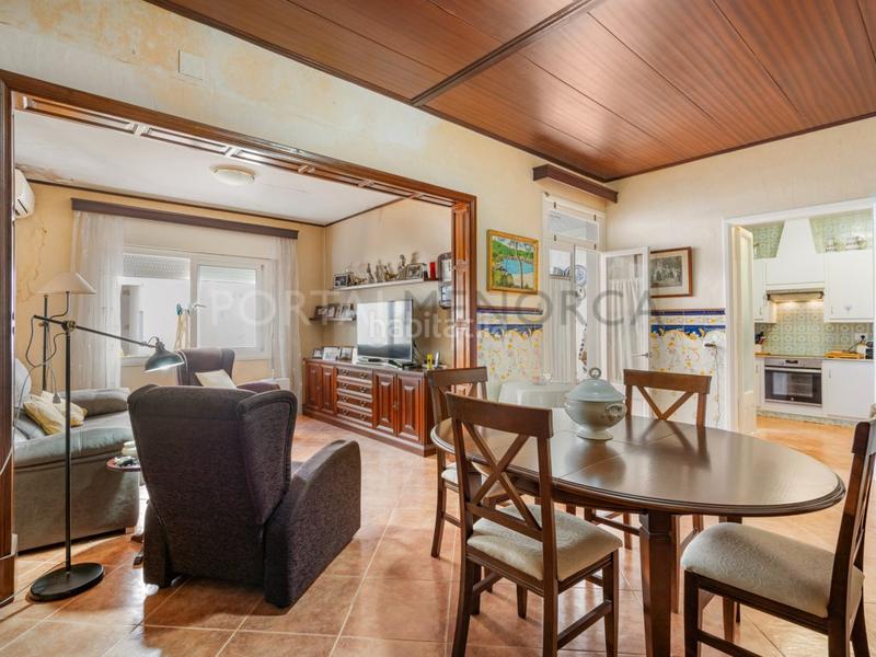 Foto b6dca0d0-9656-4571-b2d7-9395eab0be2c. House in Ciutadella Ciutadella de Menorca