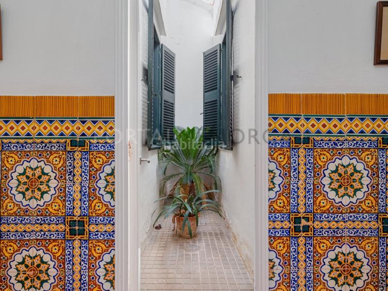 Foto c2ebe33f-3c99-43a3-81d3-e9452b496106. House in Ciutadella Ciutadella de Menorca