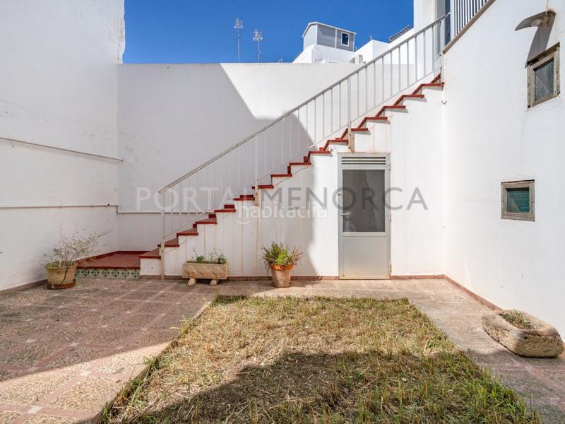 Foto c95fe471-693d-46f9-b656-14ff3da27302. House in Ciutadella Ciutadella de Menorca