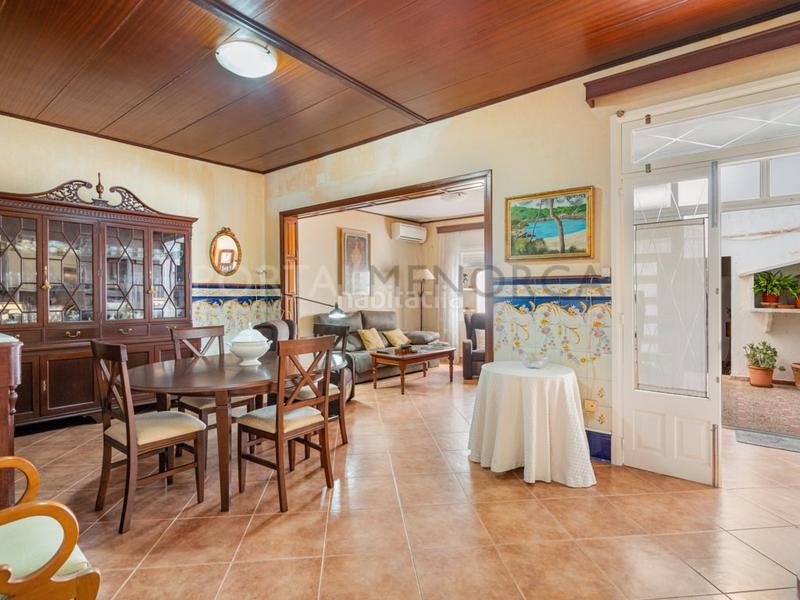 Foto d4c6ed8d-7115-48d2-8526-c090f9598e8a. House in Ciutadella Ciutadella de Menorca