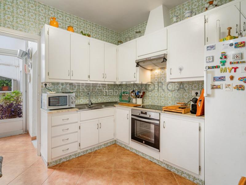 Foto da96593a-1072-4a92-b5e9-04c49d962e1a. House in Ciutadella Ciutadella de Menorca