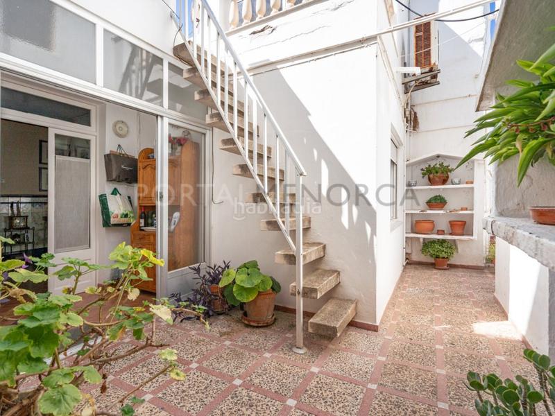 Foto ef0f7fad-f080-42f7-81fe-c089f9b08e65. House in Ciutadella Ciutadella de Menorca