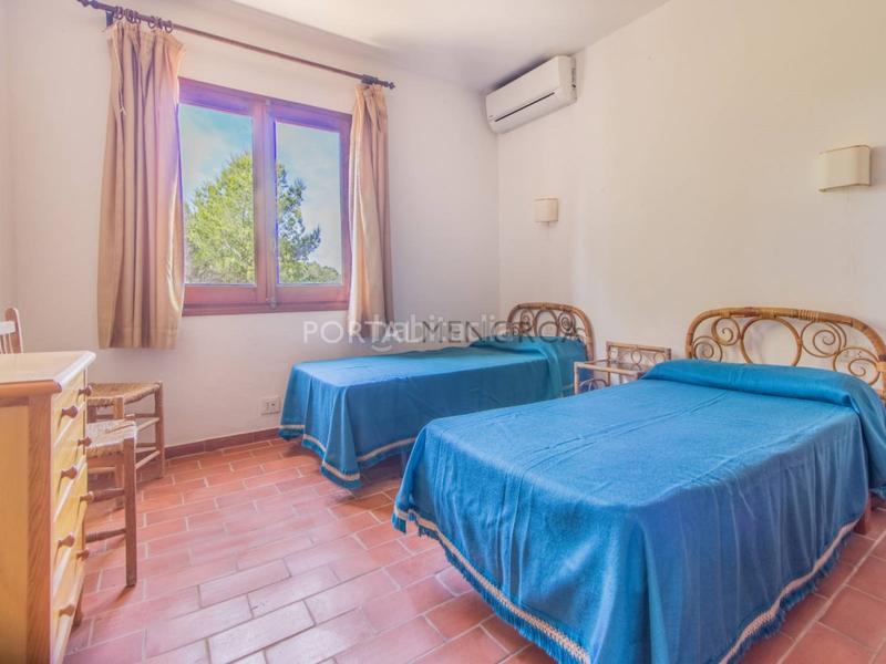 Foto 13390562-dc9f-4504-9126-b7d6693cc881. Chalet in Binibèquer Sant Lluís