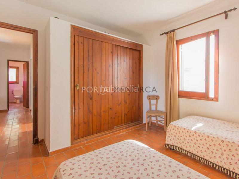 Foto 1e2c7a18-6fcd-41cf-9412-9e0b58804821. Chalet in Binibèquer Sant Lluís