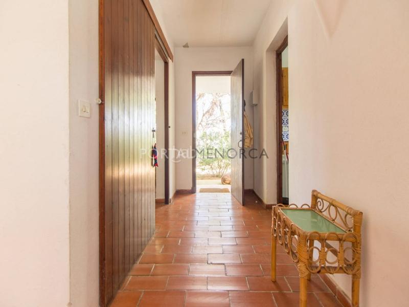 Foto 287c289a-d2ad-4565-a3ba-1c4345bc8500. Chalet in Binibèquer Sant Lluís