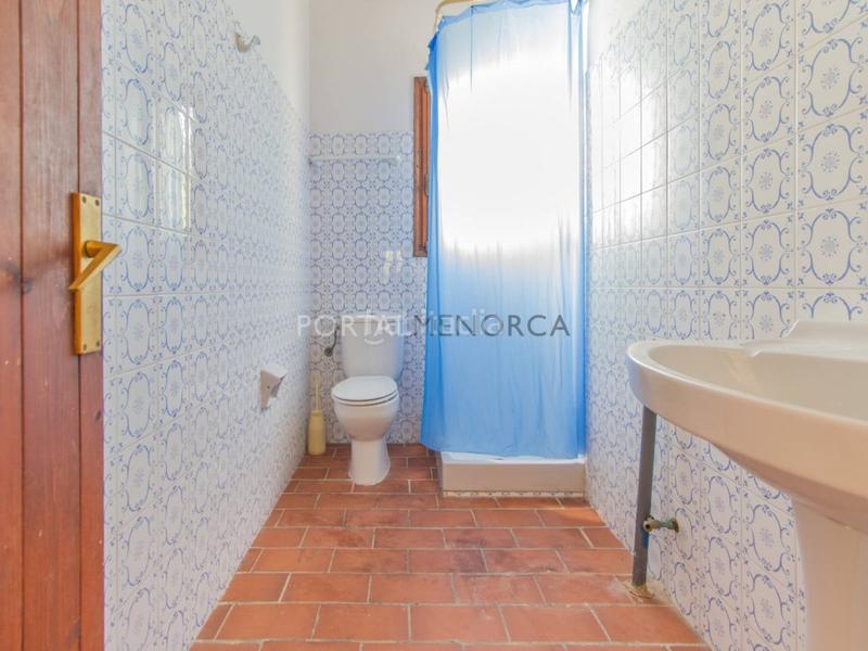 Foto 4ae914a6-b7d2-4b65-9e09-353200dfb822. Chalet in Binibèquer Sant Lluís