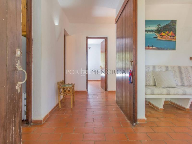 Foto 57b8a1c6-bd9b-4a32-bb03-9dfe96159f78. Chalet in Binibèquer Sant Lluís